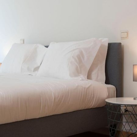 Lovelystay - Oporto Beach Apartment With 2 Free Parking Spots Matosinhos  Esterno foto