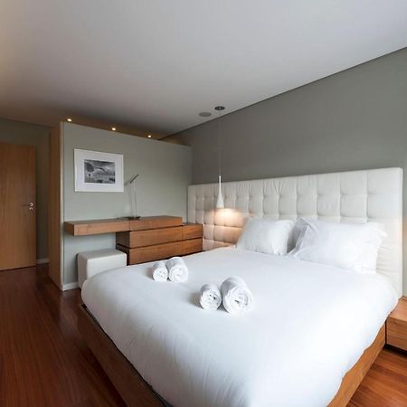Lovelystay - Oporto Beach Apartment With 2 Free Parking Spots Matosinhos  Esterno foto