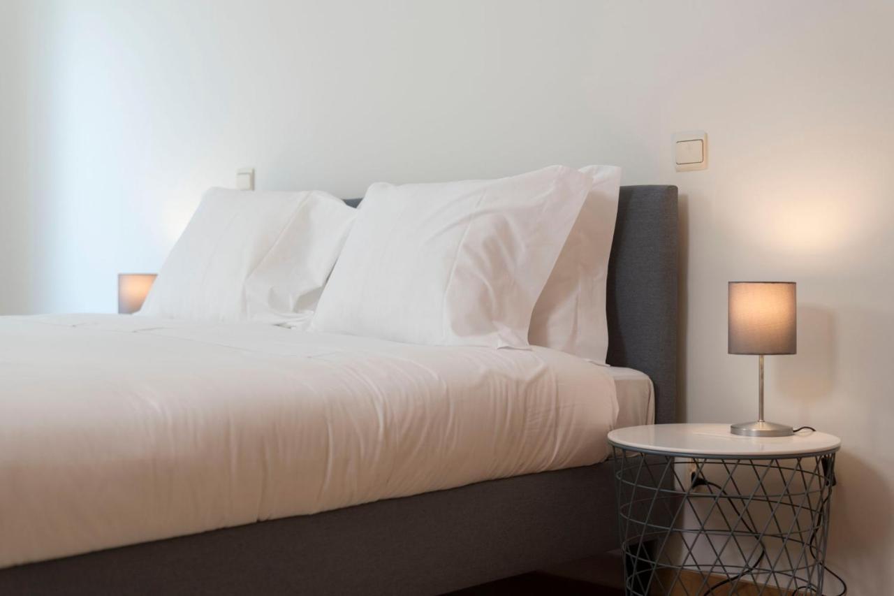 Lovelystay - Oporto Beach Apartment With 2 Free Parking Spots Matosinhos  Esterno foto