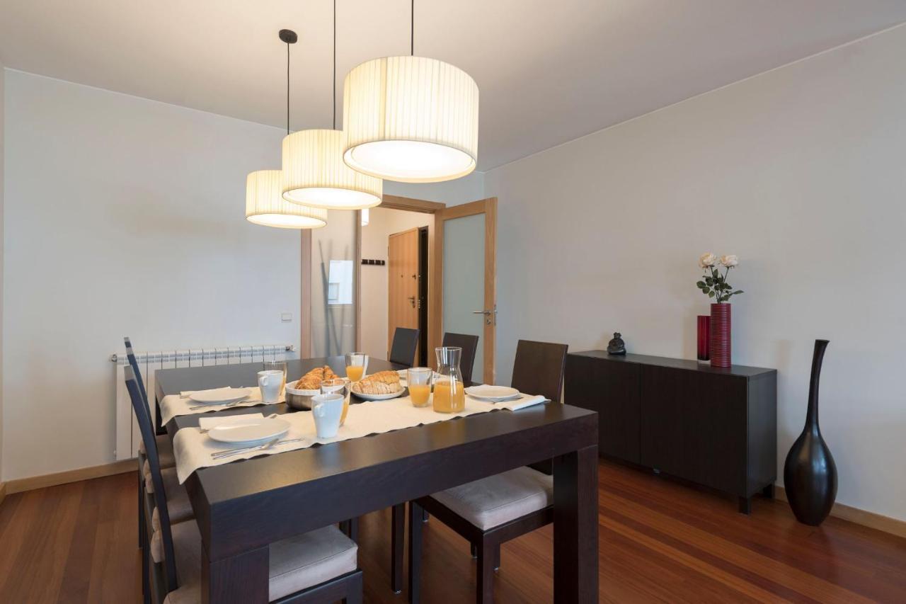 Lovelystay - Oporto Beach Apartment With 2 Free Parking Spots Matosinhos  Esterno foto