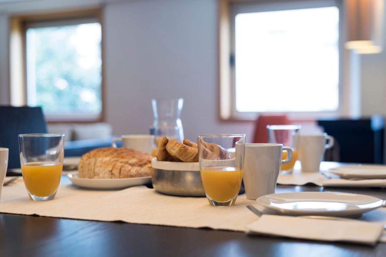 Lovelystay - Oporto Beach Apartment With 2 Free Parking Spots Matosinhos  Esterno foto