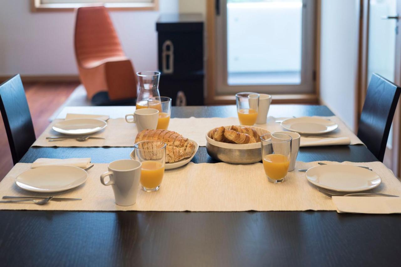 Lovelystay - Oporto Beach Apartment With 2 Free Parking Spots Matosinhos  Esterno foto